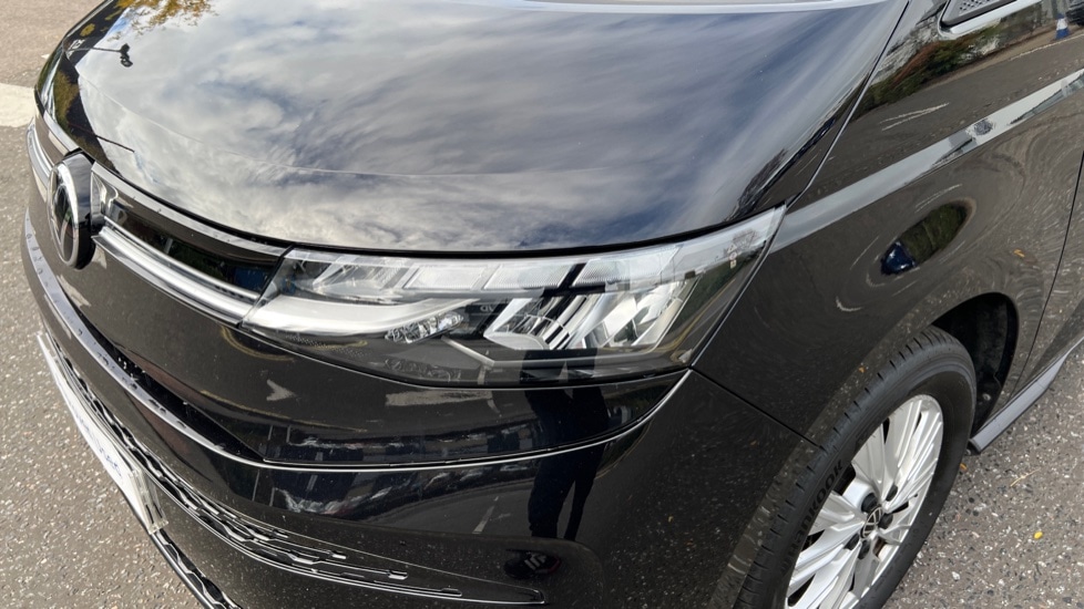 Used Volkswagen Multivan 2024 for sale - 76311998: Photo 36