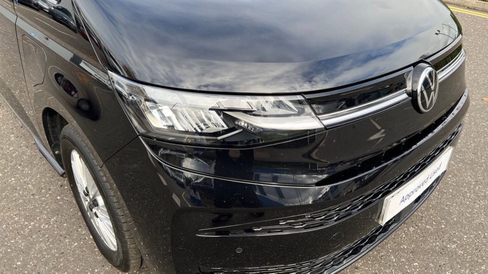 Used Volkswagen Multivan 2024 for sale - 76311998: Photo 38