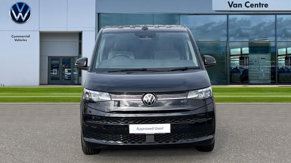 Used Volkswagen Multivan 2024 for sale - 76311998: Photo 8