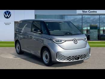 Used Volkswagen ID-Buzz 2025 for sale - 74551563: Photo