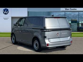Used Volkswagen ID-Buzz 2025 for sale - 74551563: Photo