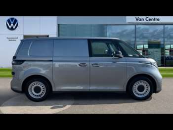 Used Volkswagen ID-Buzz 2025 for sale - 74551563: Photo