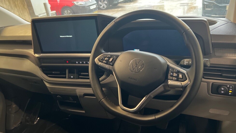 Used Volkswagen Transporter 2025 for sale - 76874029: Photo 11