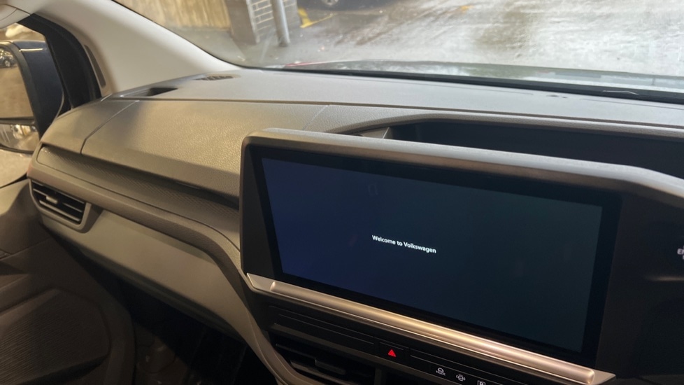 Used Volkswagen Transporter 2025 for sale - 76874029: Photo 12