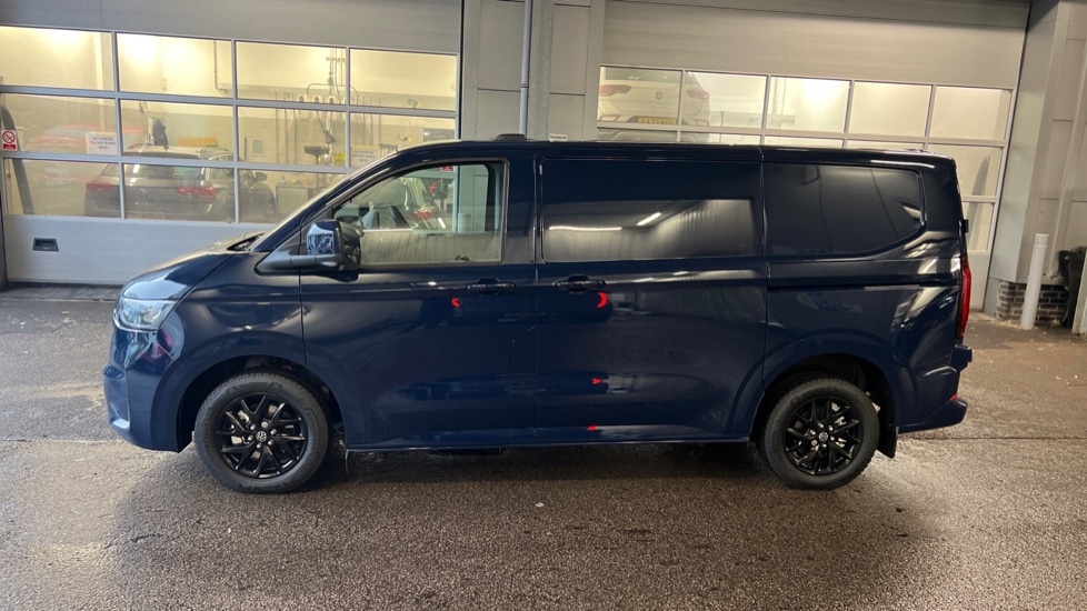 Used Volkswagen Transporter 2025 for sale - 76874029: Photo 18