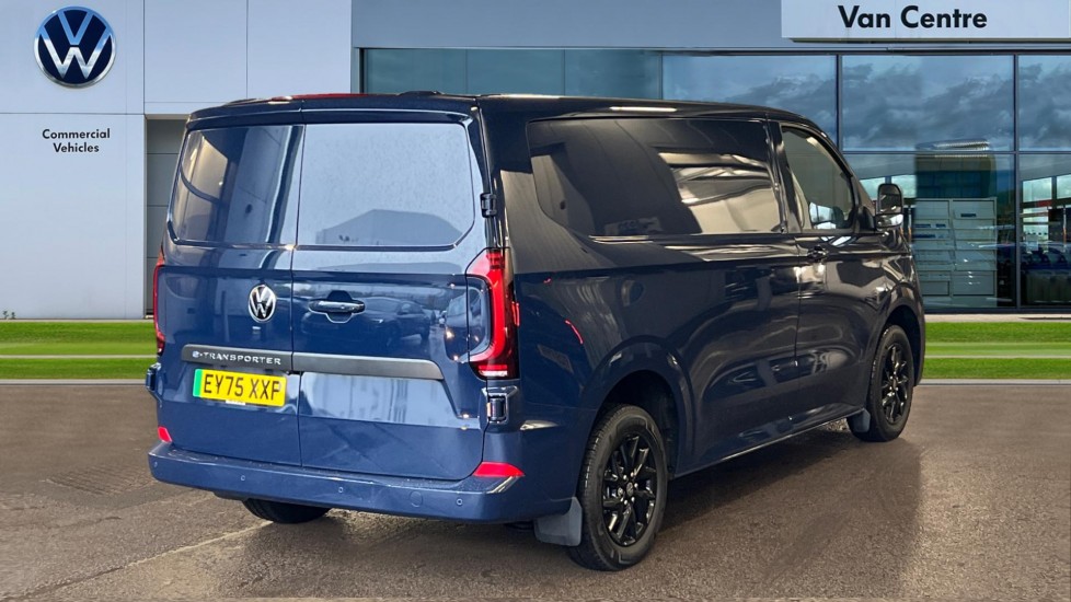 Used Volkswagen Transporter 2025 for sale - 76874029: Photo 20