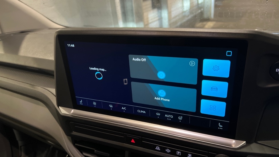 Used Volkswagen Transporter 2025 for sale - 76874029: Photo 26