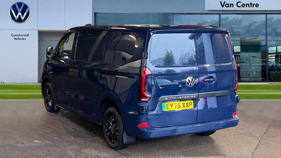 Used Volkswagen Transporter 2025 for sale - 76874029: Photo 3