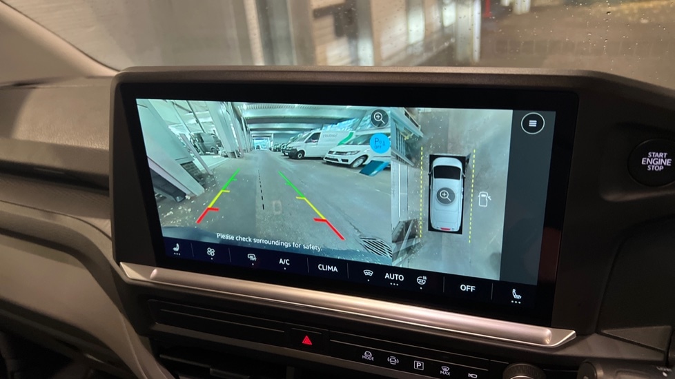 Used Volkswagen Transporter 2025 for sale - 76874029: Photo 30