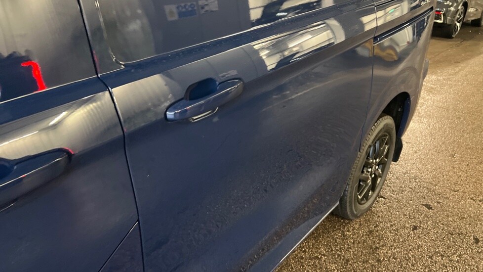 Used Volkswagen Transporter 2025 for sale - 76874029: Photo 38