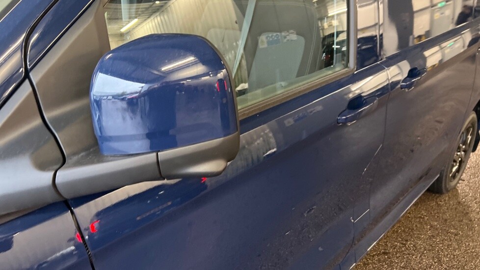 Used Volkswagen Transporter 2025 for sale - 76874029: Photo 39