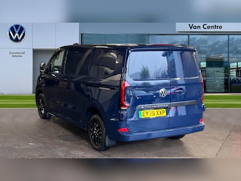 Used Volkswagen Transporter 2025 for sale - 76874029: Photo