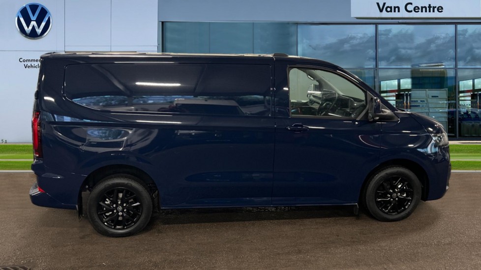 Used Volkswagen Transporter 2025 for sale - 76874029: Photo 4