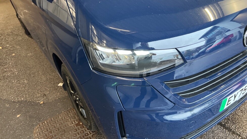 Used Volkswagen Transporter 2025 for sale - 76874029: Photo 43