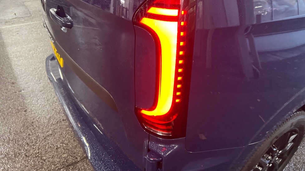 Used Volkswagen Transporter 2025 for sale - 76874029: Photo 47