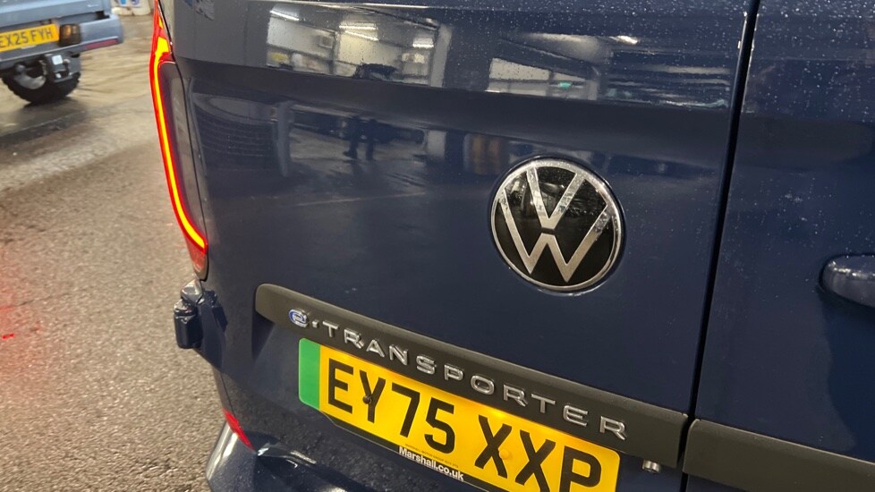 Used Volkswagen Transporter 2025 for sale - 76874029: Photo 49