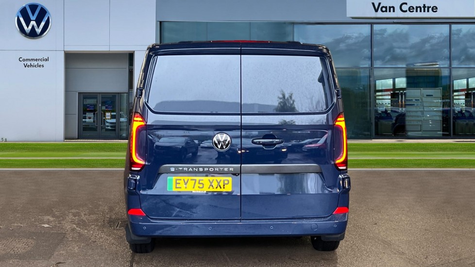 Used Volkswagen Transporter 2025 for sale - 76874029: Photo 7