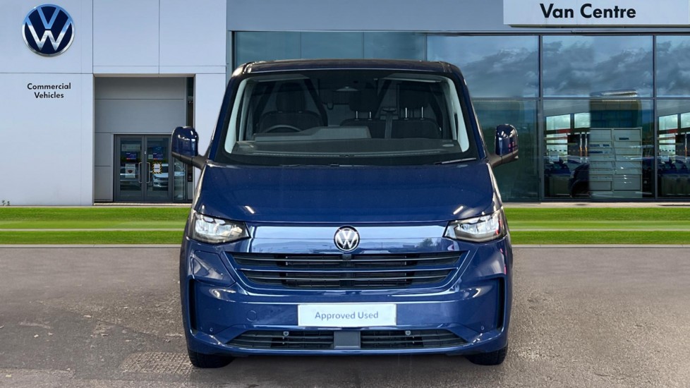 Used Volkswagen Transporter 2025 for sale - 76874029: Photo 8