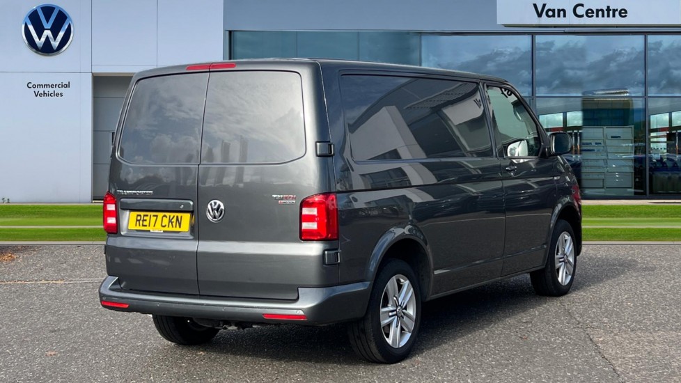Used Volkswagen Transporter 2017 for sale - 77047509: Photo 20