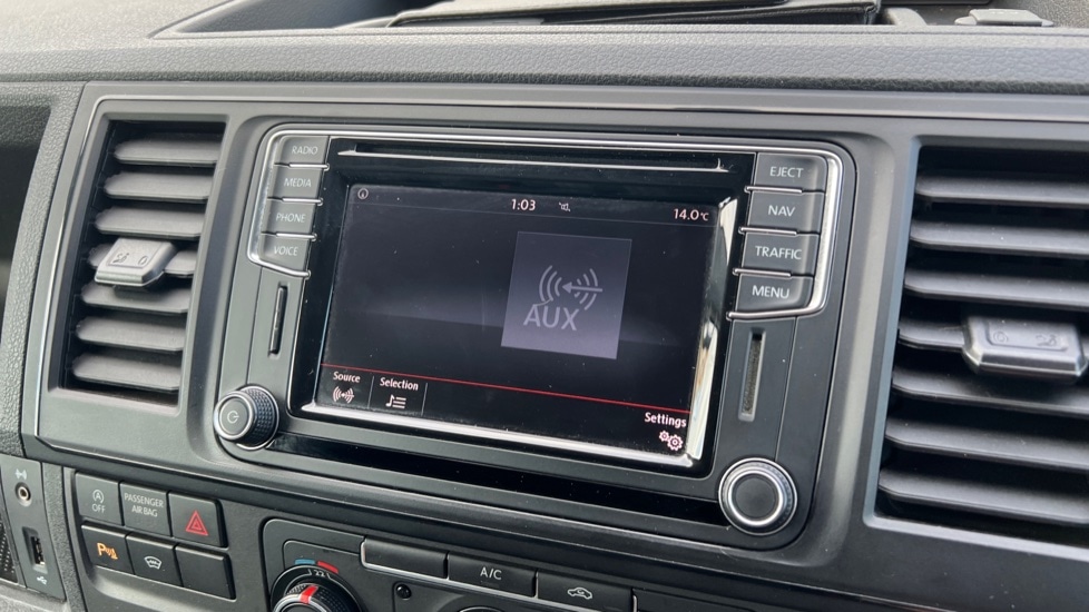 Used Volkswagen Transporter 2017 for sale - 77047509: Photo 34