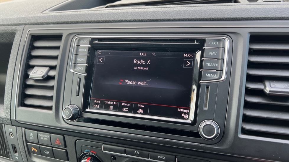 Used Volkswagen Transporter 2017 for sale - 77047509: Photo 35