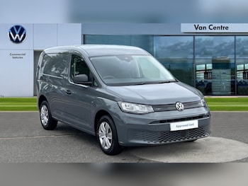 Used Volkswagen Caddy 2025 for sale - 75439901: Photo