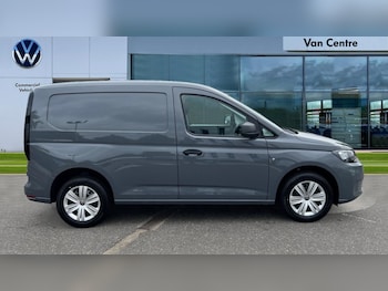 Used Volkswagen Caddy 2025 for sale - 75439901: Photo