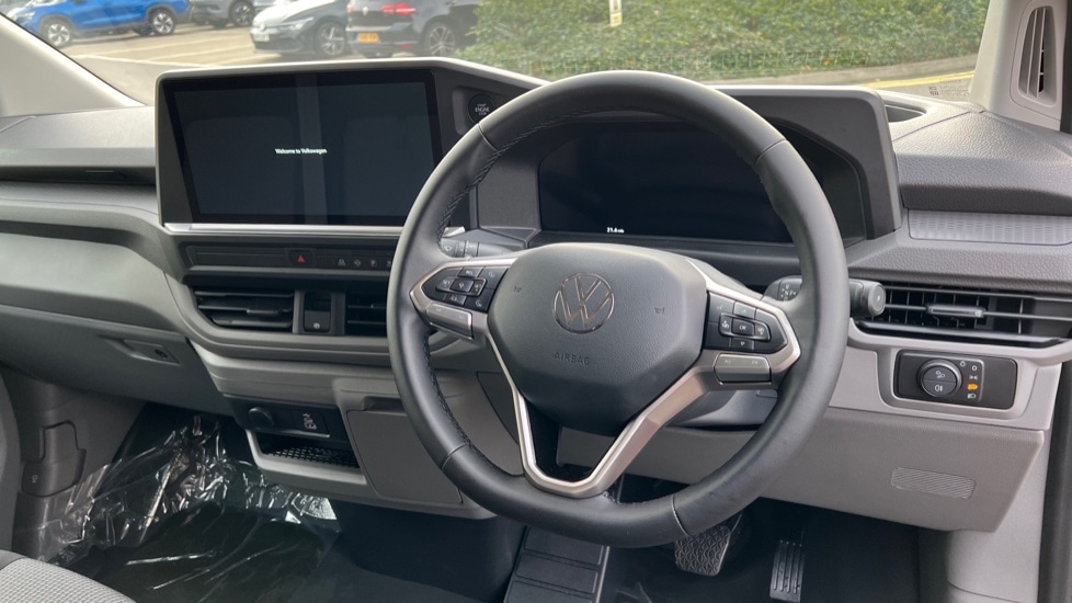 Used Volkswagen Transporter 2025 for sale - 76873843: Photo 11