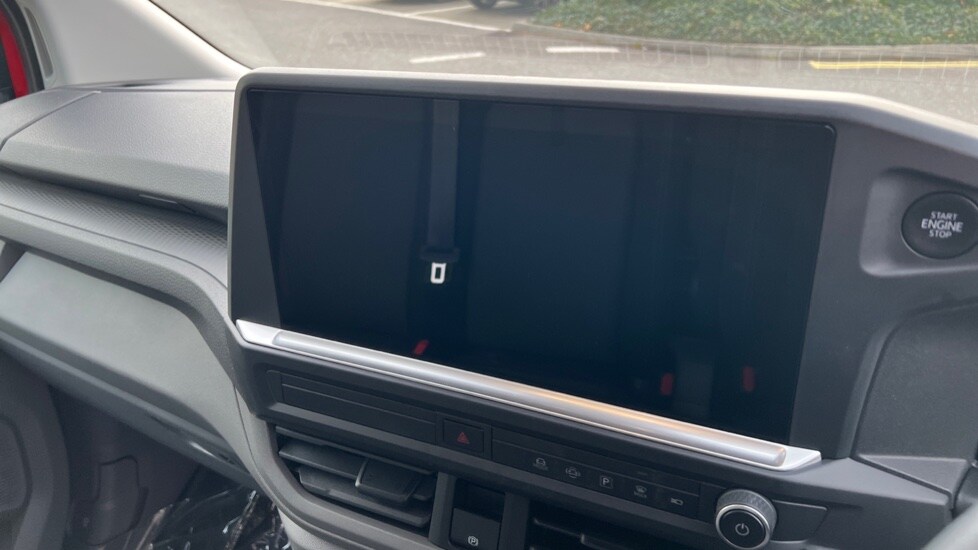 Used Volkswagen Transporter 2025 for sale - 76873843: Photo 16