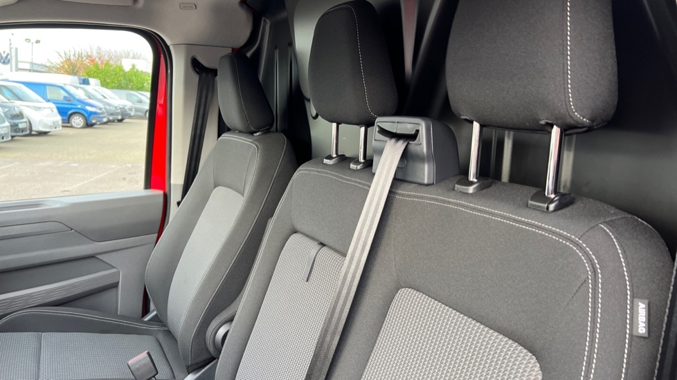 Used Volkswagen Transporter 2025 for sale - 76873843: Photo 17