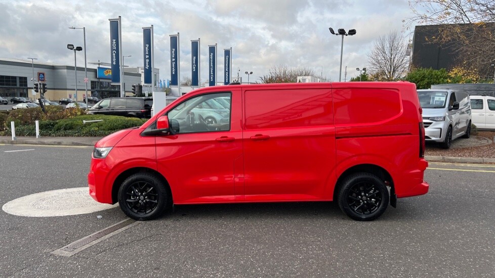 Used Volkswagen Transporter 2025 for sale - 76873843: Photo 18