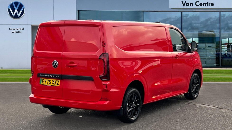 Used Volkswagen Transporter 2025 for sale - 76873843: Photo 20