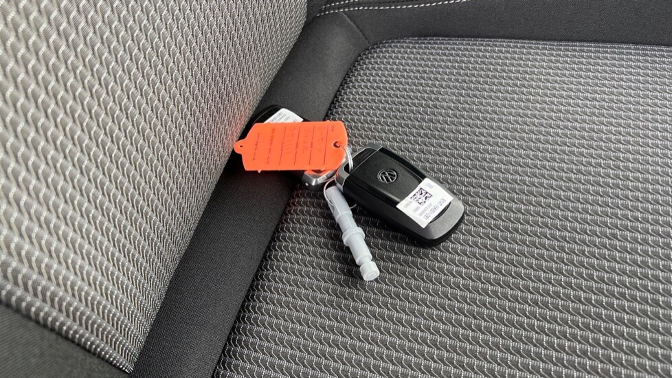 Used Volkswagen Transporter 2025 for sale - 76873843: Photo 21