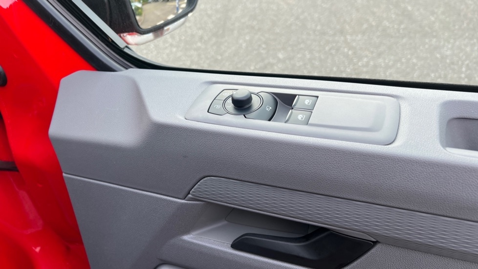 Used Volkswagen Transporter 2025 for sale - 76873843: Photo 23