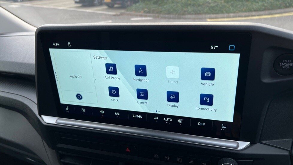 Used Volkswagen Transporter 2025 for sale - 76873843: Photo 30