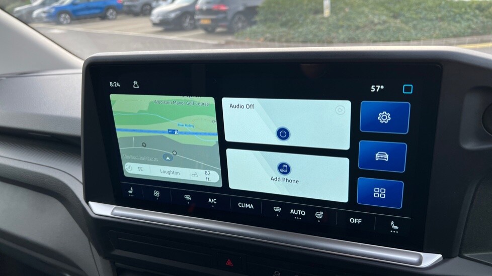 Used Volkswagen Transporter 2025 for sale - 76873843: Photo 31