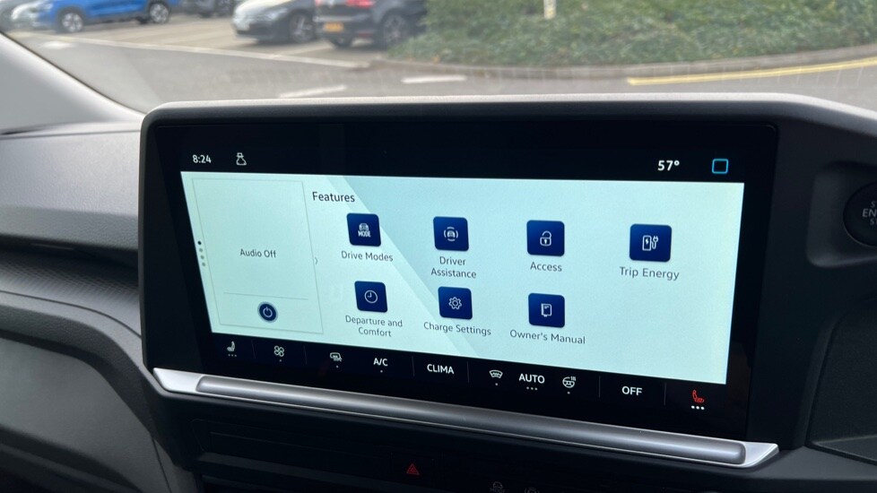 Used Volkswagen Transporter 2025 for sale - 76873843: Photo 32