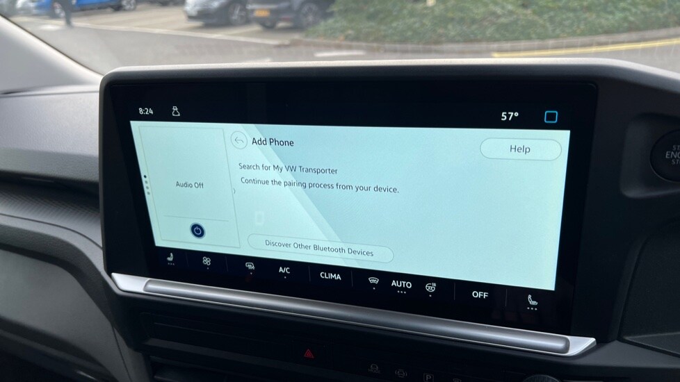 Used Volkswagen Transporter 2025 for sale - 76873843: Photo 34