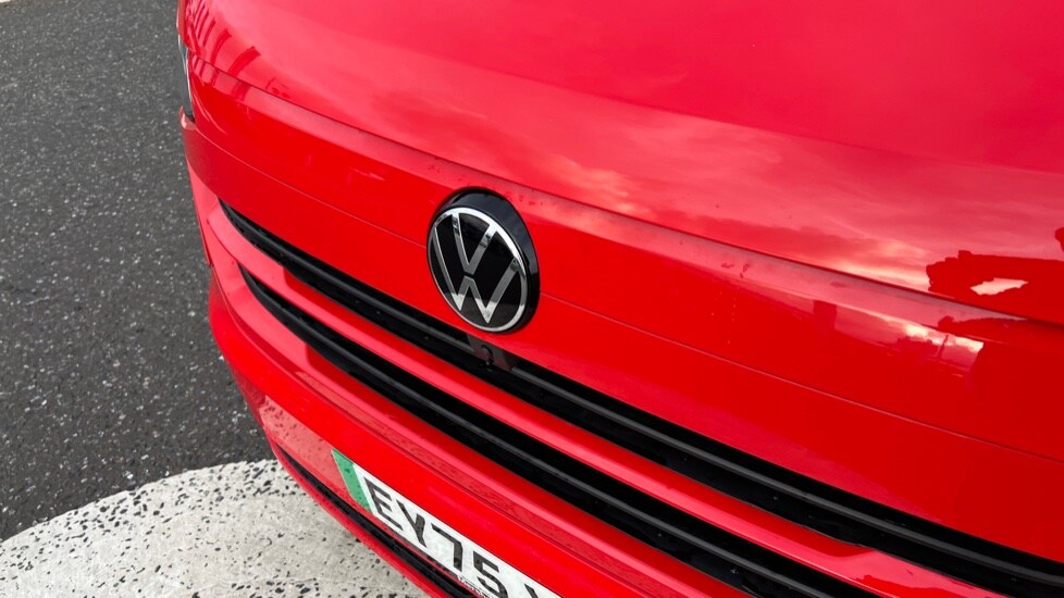 Used Volkswagen Transporter 2025 for sale - 76873843: Photo 39