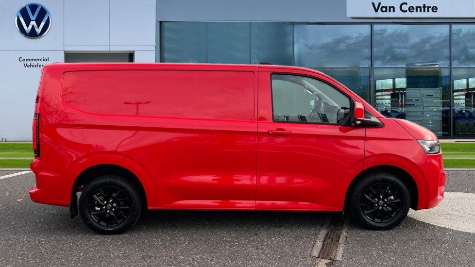 Used Volkswagen Transporter 2025 for sale - 76873843: Photo 4