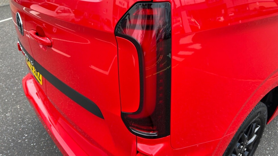 Used Volkswagen Transporter 2025 for sale - 76873843: Photo 44