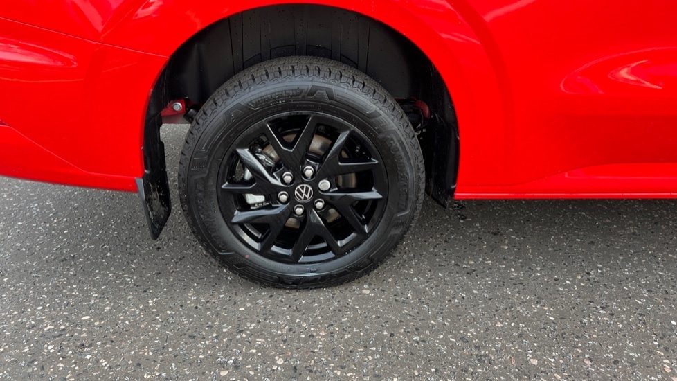 Used Volkswagen Transporter 2025 for sale - 76873843: Photo 5