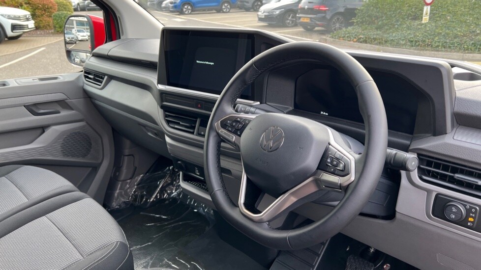 Used Volkswagen Transporter 2025 for sale - 76873843: Photo 6