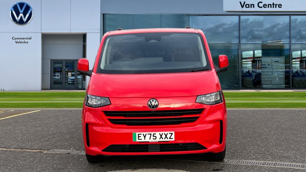 Used Volkswagen Transporter 2025 for sale - 76873843: Photo 8