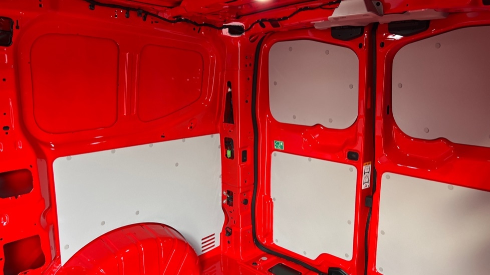 Used Volkswagen Transporter 2025 for sale - 76873843: Photo 9