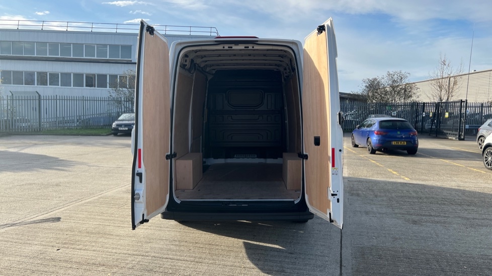 Used Volkswagen Crafter 2024 for sale - 76873647: Photo 10