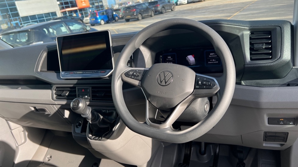 Used Volkswagen Crafter 2024 for sale - 76873647: Photo 11