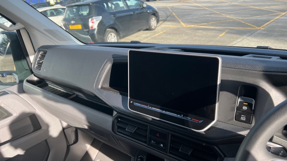 Used Volkswagen Crafter 2024 for sale - 76873647: Photo 12