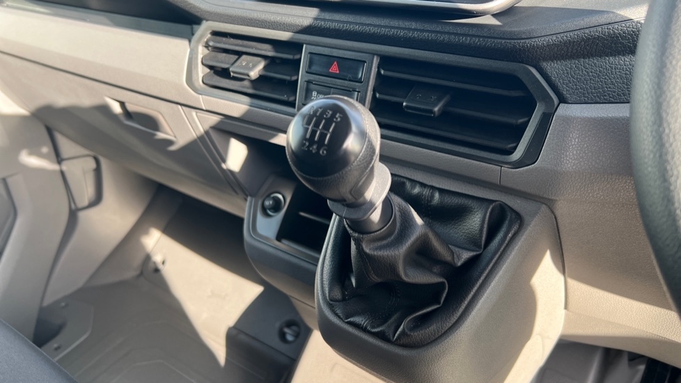 Used Volkswagen Crafter 2024 for sale - 76873647: Photo 14