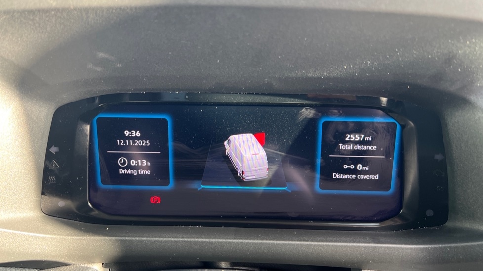 Used Volkswagen Crafter 2024 for sale - 76873647: Photo 15